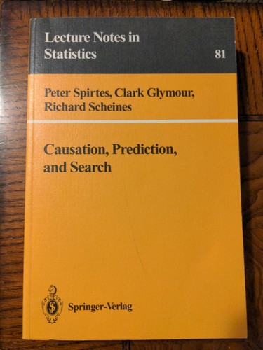 Lecture notes statistics - notes, in