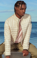 Giubbotto piumino 100 grammi