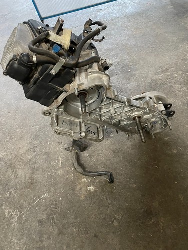 Motore piaggio liberty - piaggio, 125