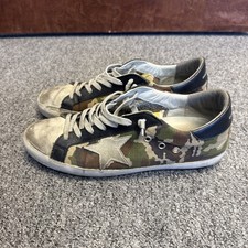 Sneakers basse Golden Goose