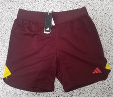 Pantaloncini da portiere donna