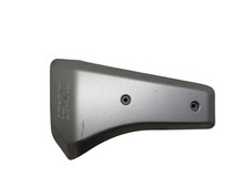 FANTIC CABALLERO SCRAMBLER 500 2018 2025 CONVOGLIATORE RADIATORE DESTRO