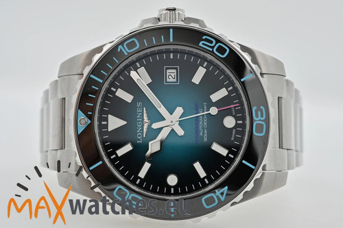 Longines hydroconquest hydro - longines,