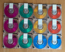 [Usato] Disco ottico magnetico