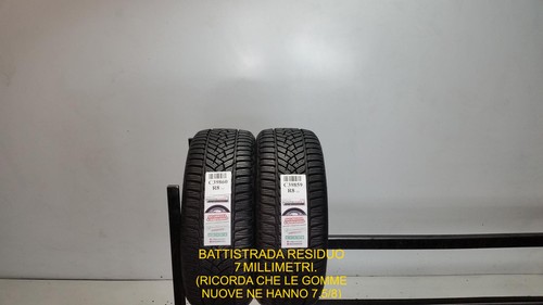 Gomme usate termiche - gomme,