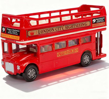 Bus Giocattolo,Modellino Bus