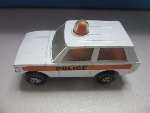 Matchbox vintage lesney - vintage,