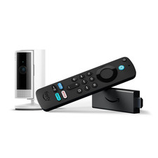 Fire TV Stick HD +