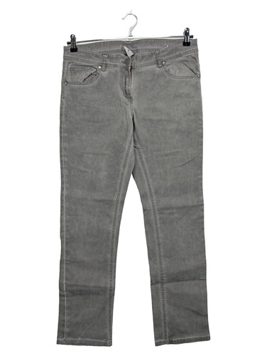 Fashion jeans donna gamba - jeans,