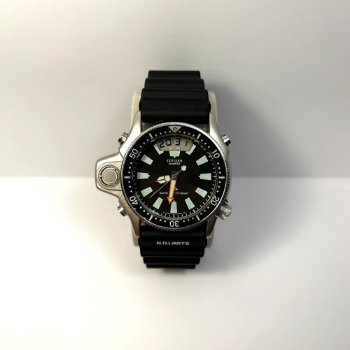 Citizen aqualand c020 with - citizen,
