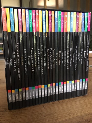 Shakespeare collection - shakespeare, /