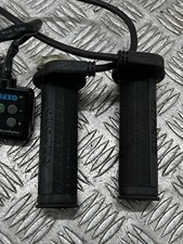 Manopole manubrio testa oxford Honda NC 750 X ABS DCT 2018 2016 - 2020