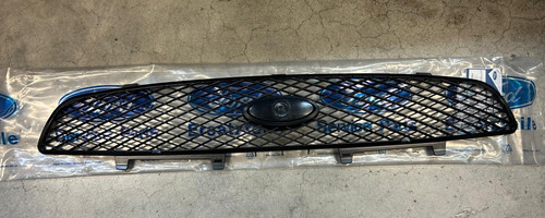 Griglia radiatore ford fiesta - griglia,