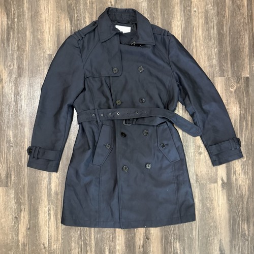 Zara trench cappotto - zara,