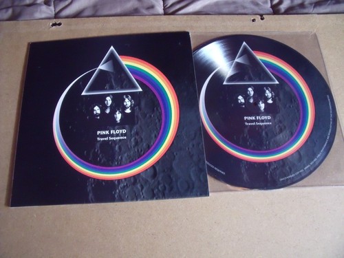 New 33t picture disc - new,