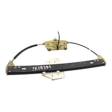 Alzacristallo Alzavetro Posteriore Destro AUDI A6 4F5 4F2 4FH RICAMBIO USATO