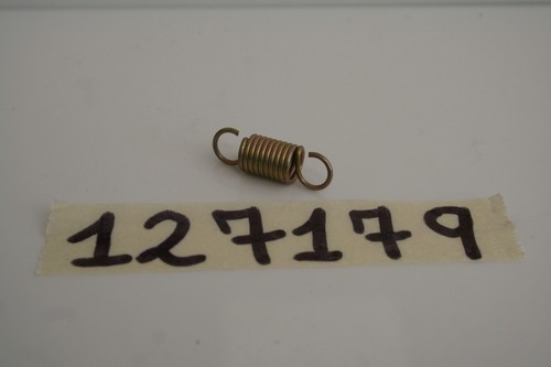 Molla faro anteriore headlight - molla,