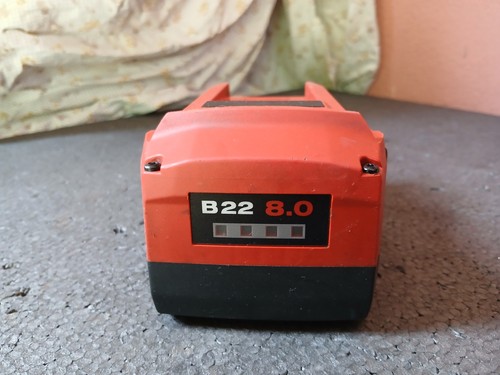 Hilti batteria volt ion - batteria,