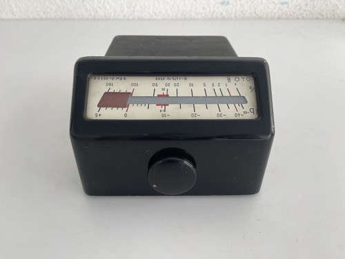 Misuratore luce mono - di,