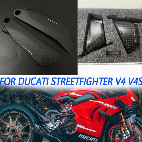 Per ducati streetfighter - per, v4
