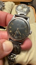 Zenith Military Watch