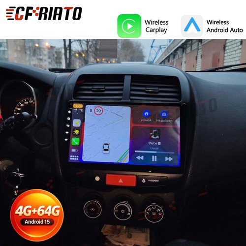 Per mitsubishi asx 2010 2017 - asx, 2010-2017