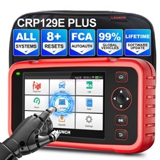 LAUNCH OBD2 Dispositivo