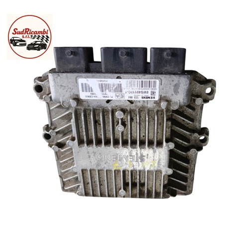 5ws40117c centralina motore - 5ws40117c-t,