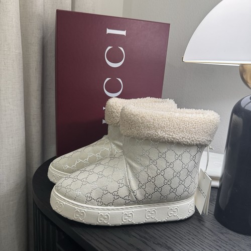 Gucci monogram - gucci, gg