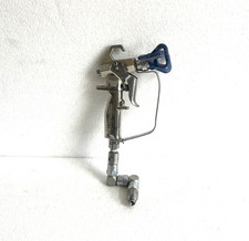 Pistola a spruzzo airless