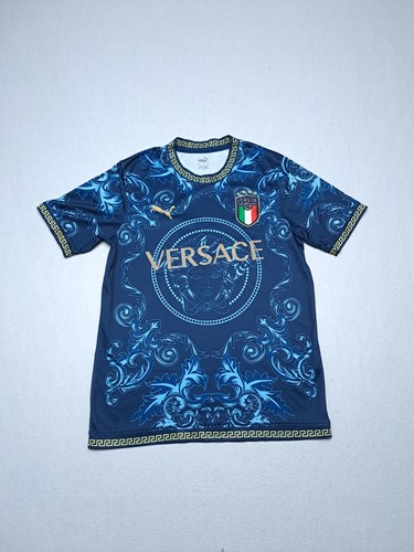 Puma versace maglia - puma, uomo