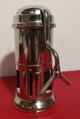 Caffettiera stella made - caffettiera,