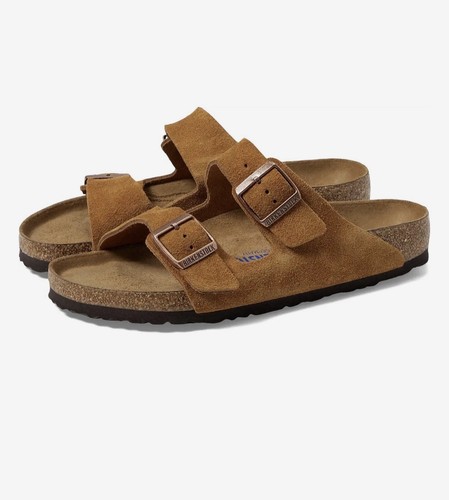 Sandalo donna birkenstock - sandalo,