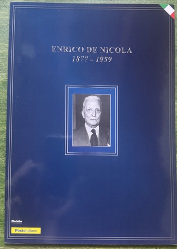 2019 folder filatelico poste - 2019,