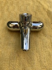 miscelatore monocomando in