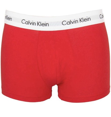 Calvin klein pack - 3,