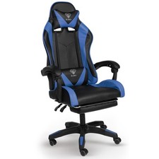 TS-BS811 Schwarz/Blau Gaming