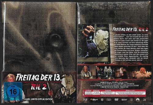 Freitag der teil 2 - der,