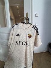 Maglia AS Roma SPQR Paulo