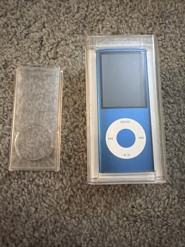 Apple ipod nano modello - apple,