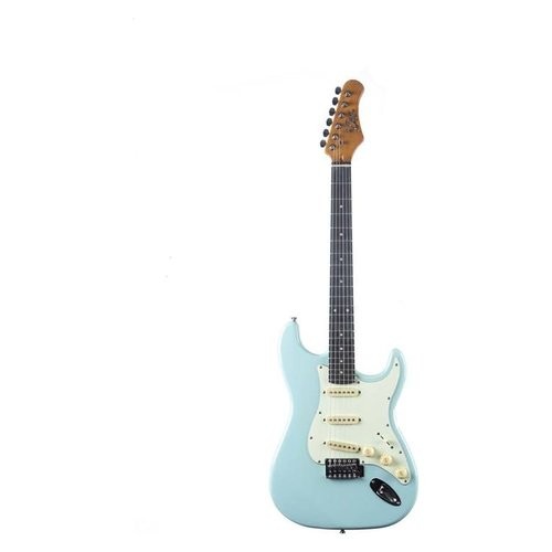 Eko chitarra elettrica tribute - elettrica,