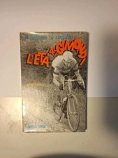 Ciclismo L'ETÀ DEI GIMONDI a