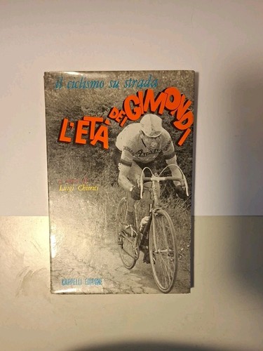 Ciclismo età dei gimondi a - l'etÀ,
