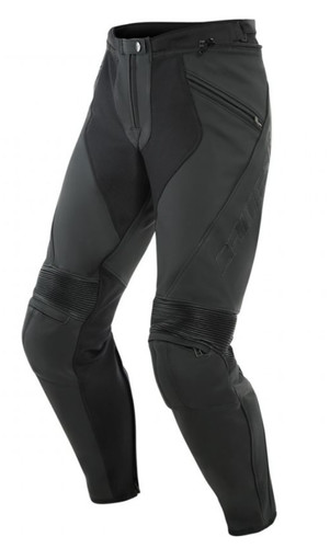 Pantalone pelle moto/moto