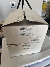 CARTA POTTER MC-1000