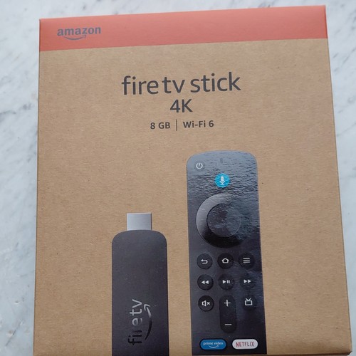 Amazon fire stick 2ª - amazon,