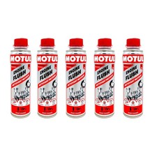 Motul engine flush additivo - engine,