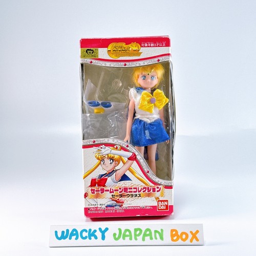 Sailor moon world mini - world,