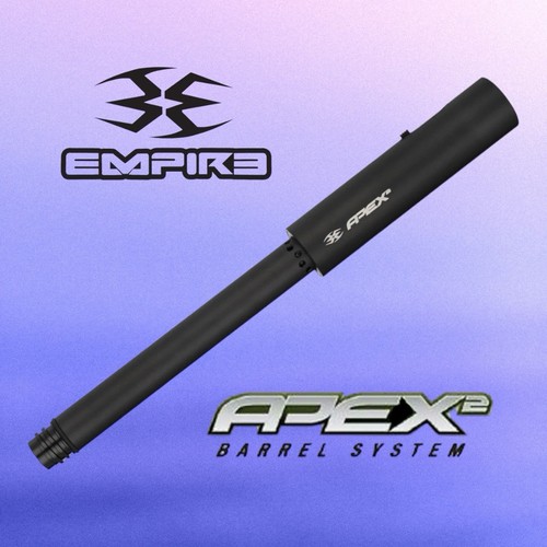 Empire apex apex2 canna - 2, 14"
