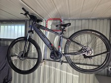 Atala B-Cross A3.2X LT10 E-MTB HARD TAIL